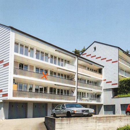 Schaffhausen Munot Apartman Kültér fotó